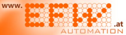 EFW-Elektronik logo