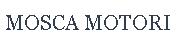 MOSCA MOTORI（EMC） logo