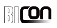 BICON logo