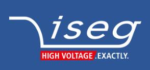  ISEG logo