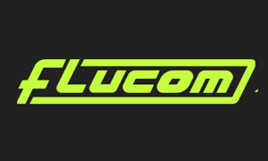 Flucom logo