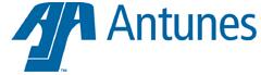 A.J. Antunes logo