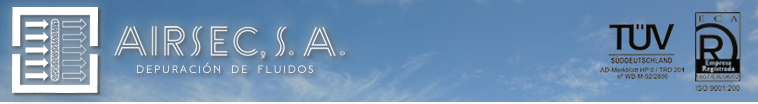 AIRSEC logo