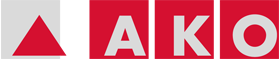 AKO logo