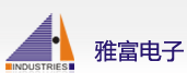 ALFORD logo