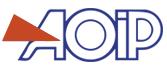 AOIP logo