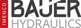BAUER-NILSEN logo