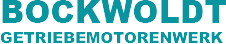 BOCKWOLDT logo
