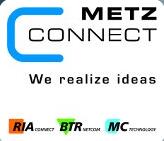 BTR NETCOM logo