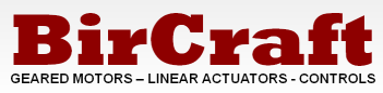 Bircraft logo