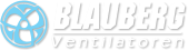 Blauberg logo