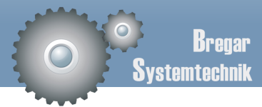 Bregar logo