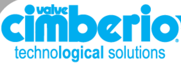 CIMVALVE logo