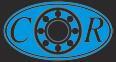 CR SRL logo