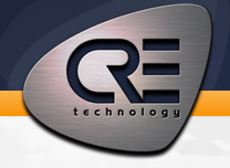 CRECRE logo