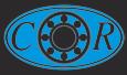 CRSRL logo