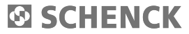 Carl Schenck logo