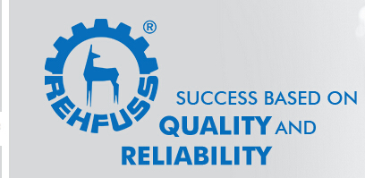 Carlrehfuss logo