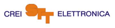 Crei STT logo