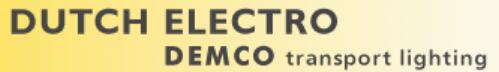 Dutch Electro logo