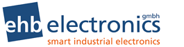 EHB logo