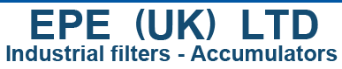 EPE logo