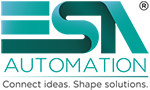 ESA ELETTRONICA logo