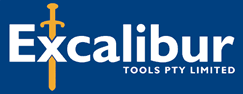 Excaliber logo