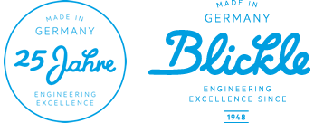 FMB BLICKLE logo