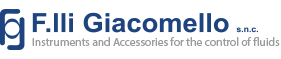 Giacomello logo