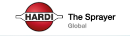 HARDI logo