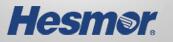 HESMOR logo