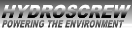 HYDRA SCREW logo