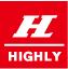 Highly logo