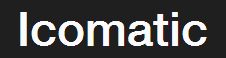 ICOMatic logo