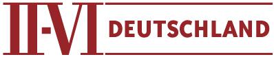 II-VI logo