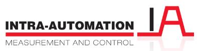 INTRA logo
