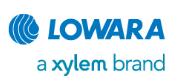 ITT LOWARA logo