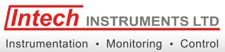 Intech logo