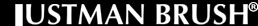 Justman logo