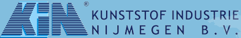 KINBV logo