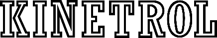 KINETROL logo