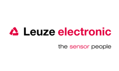 LEUZE logo