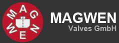 MAGWEN logo