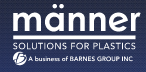 MANNER logo