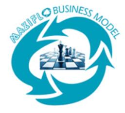 MAXIFLO logo