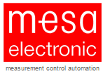 MESA logo