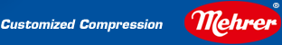 Mehrer logo