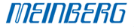 Meinberg logo