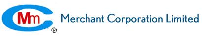 Merchant logo